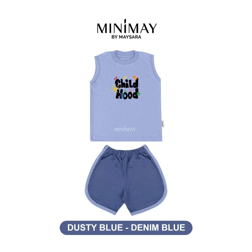 MINIMAY Chilhood Set