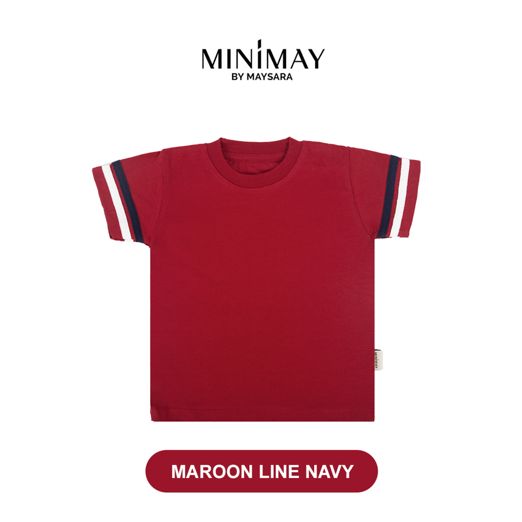 MINIMAY Kaos Double Line
