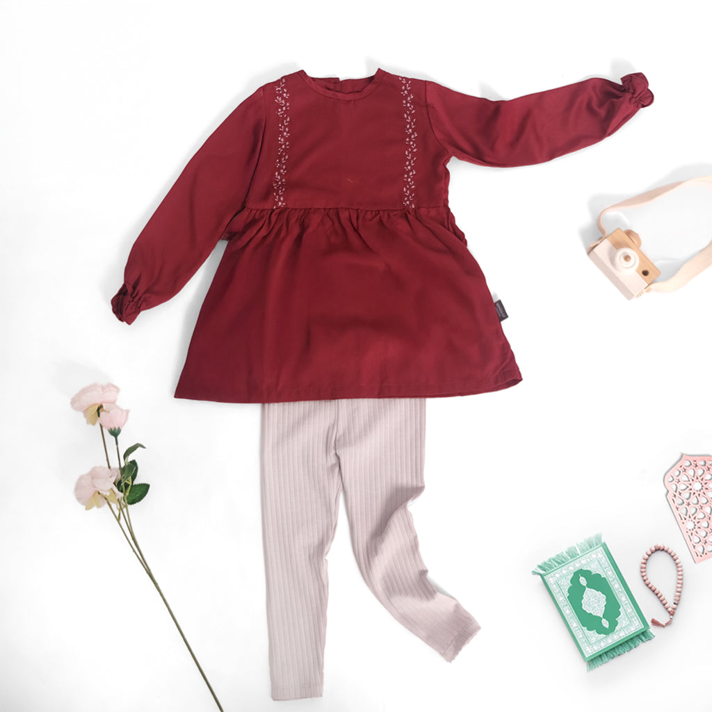 MINIMAY Tunik Asyifa