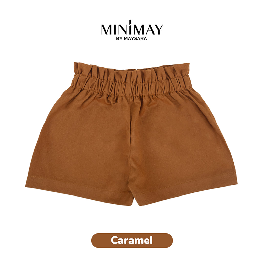Celana Candy Hotpants