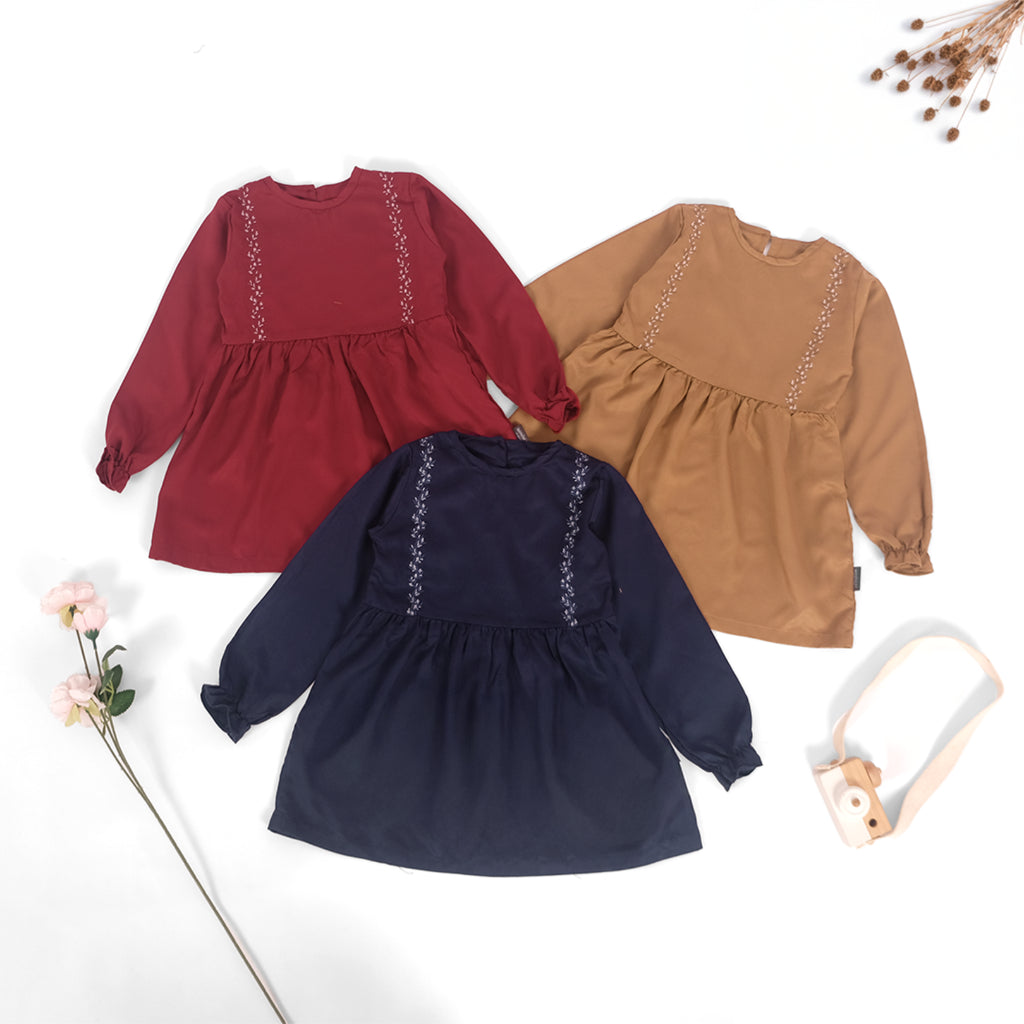 MINIMAY Tunik Asyifa