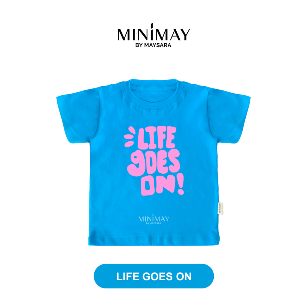 MINIMAY Neon Graphic