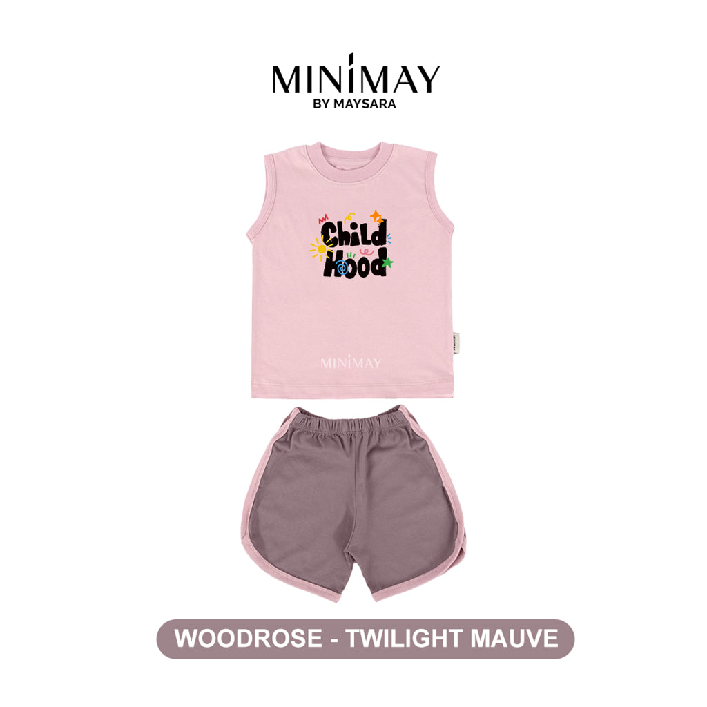 MINIMAY Chilhood Set