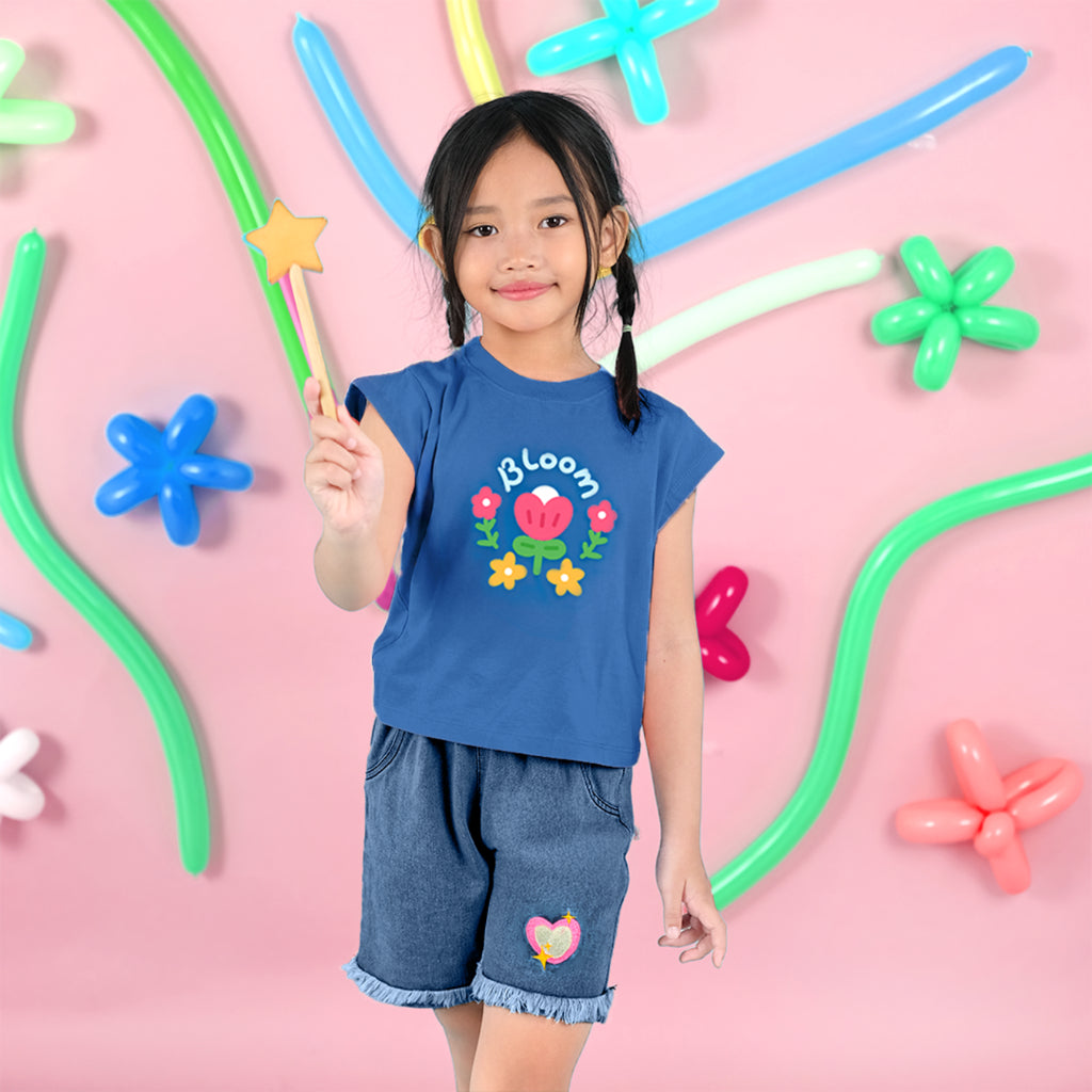 MINIMAY Celana Hotpants Denim
