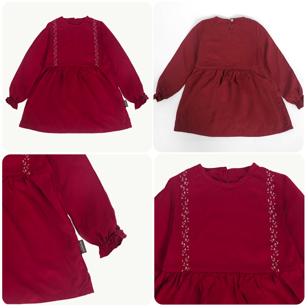MINIMAY Tunik Asyifa
