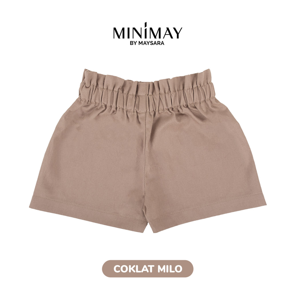 Celana Candy Hotpants