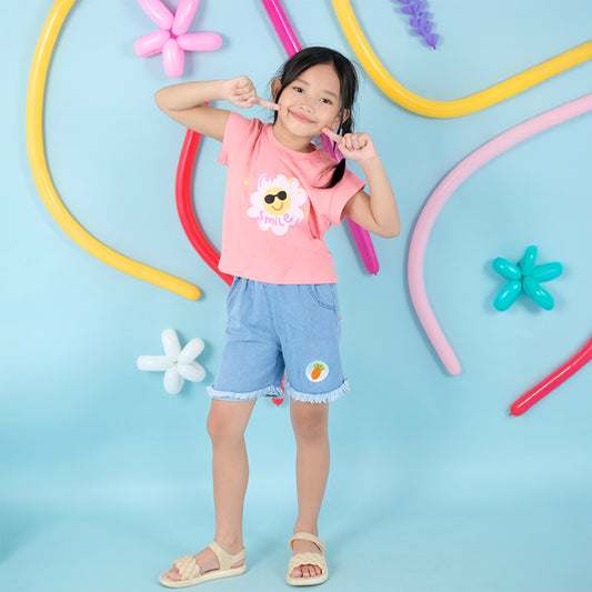 MINIMAY Celana Hotpants Denim