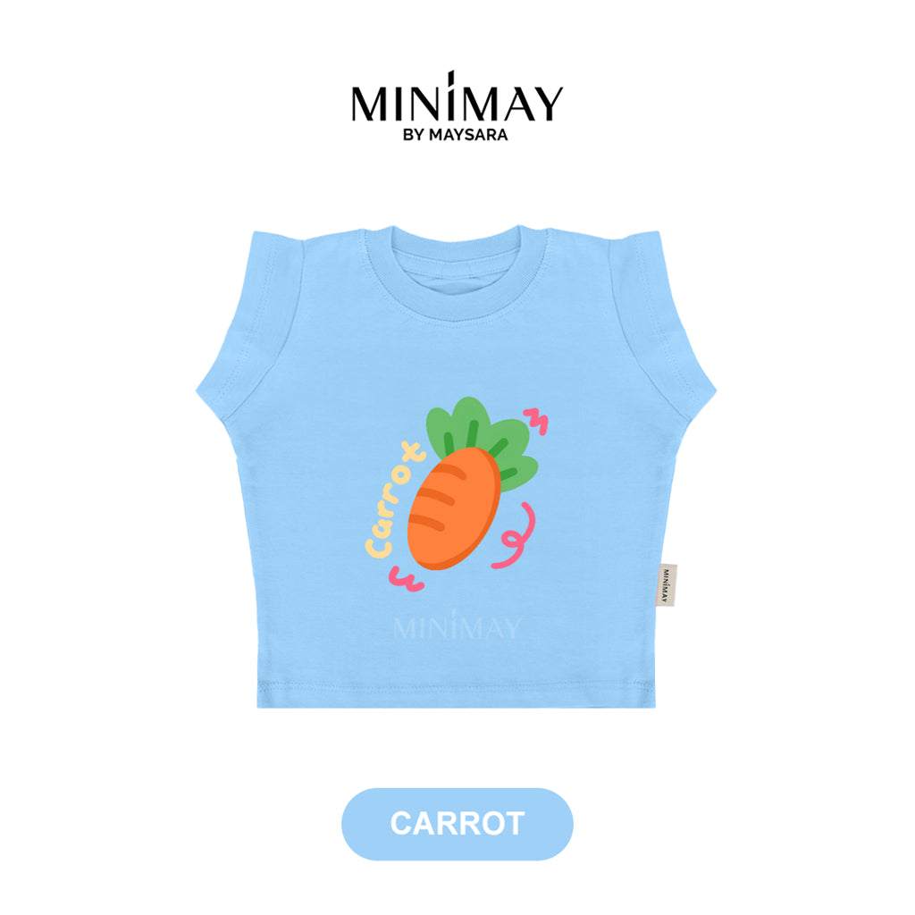MINIMAY Crop Top
