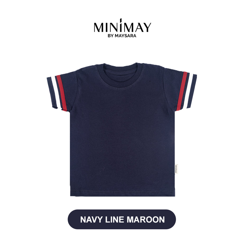 MINIMAY Kaos Double Line