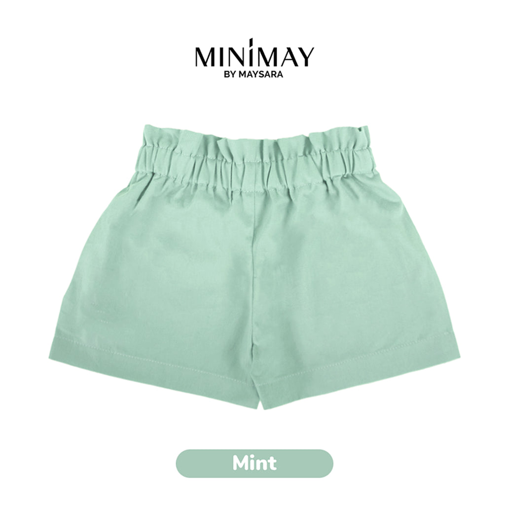 Celana Candy Hotpants