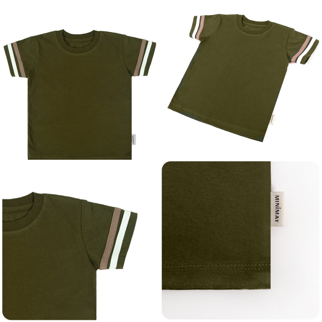 MINIMAY Kaos Double Line