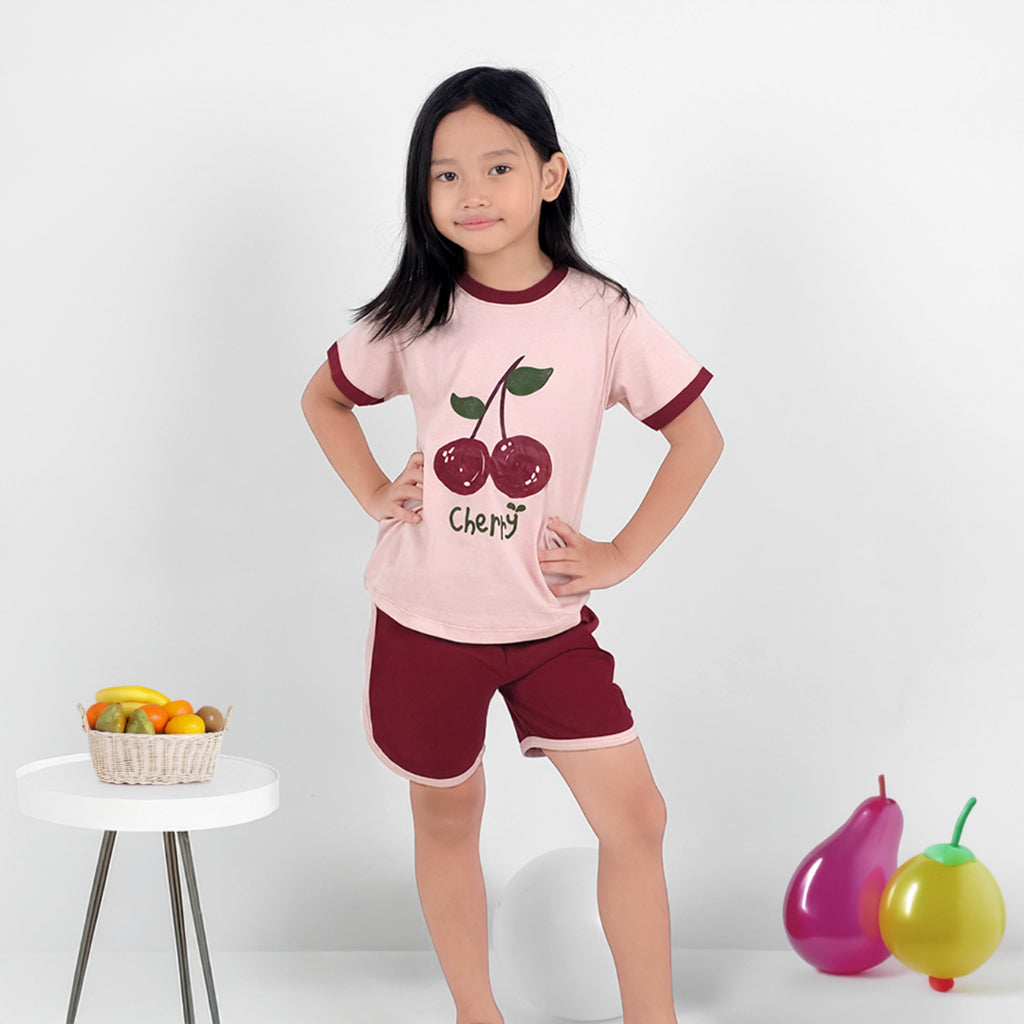 MINIMAY Fruit Set