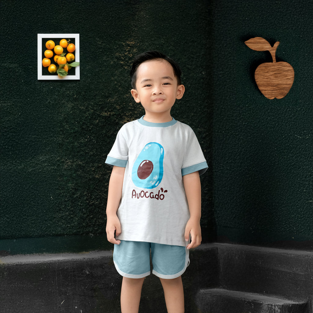 MINIMAY Fruit Set