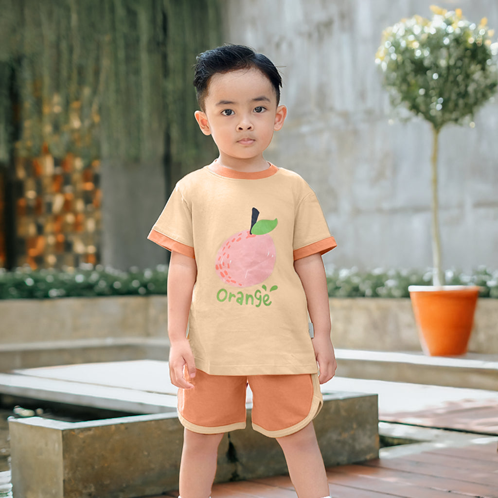 MINIMAY Fruit Set