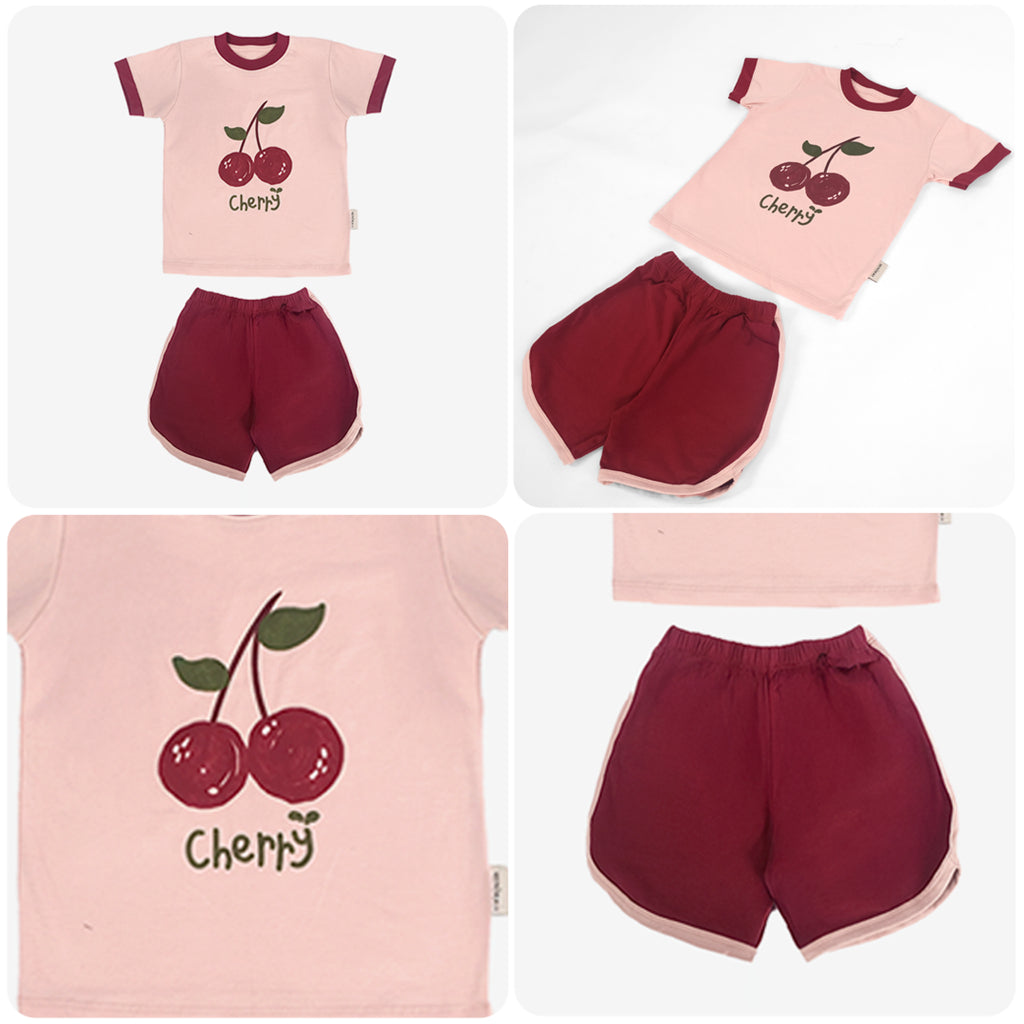 MINIMAY Fruit Set