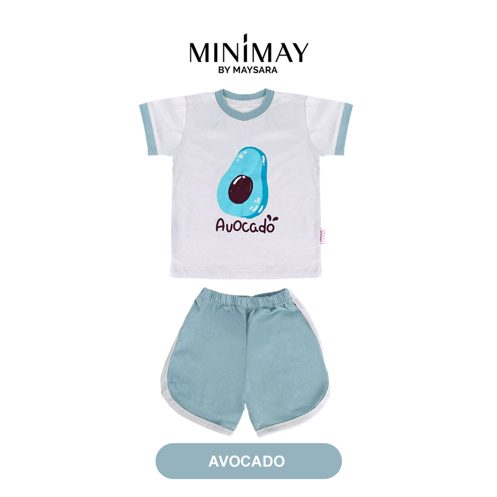 MINIMAY Fruit Set