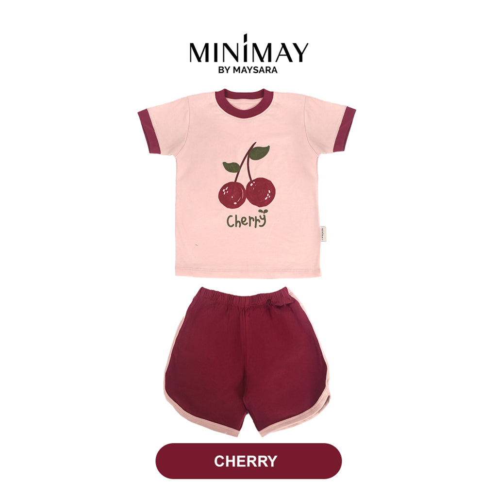 MINIMAY Fruit Set