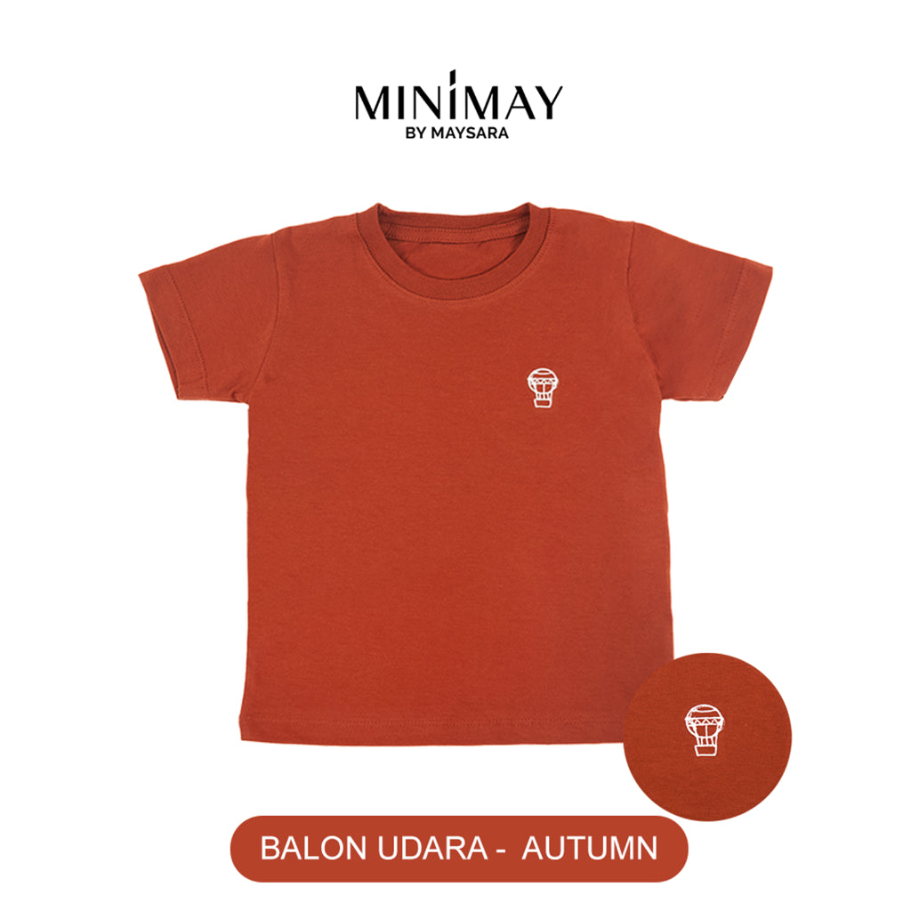 MINIMAY Kaos Basic Circus