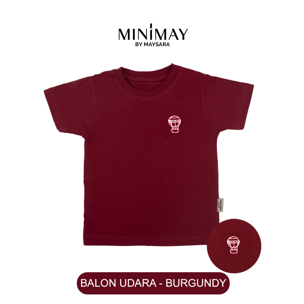 MINIMAY Kaos Basic Circus
