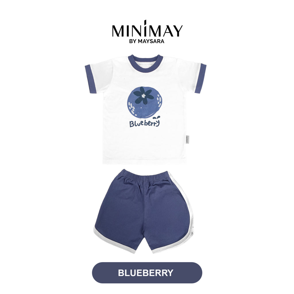 MINIMAY Fruit Set