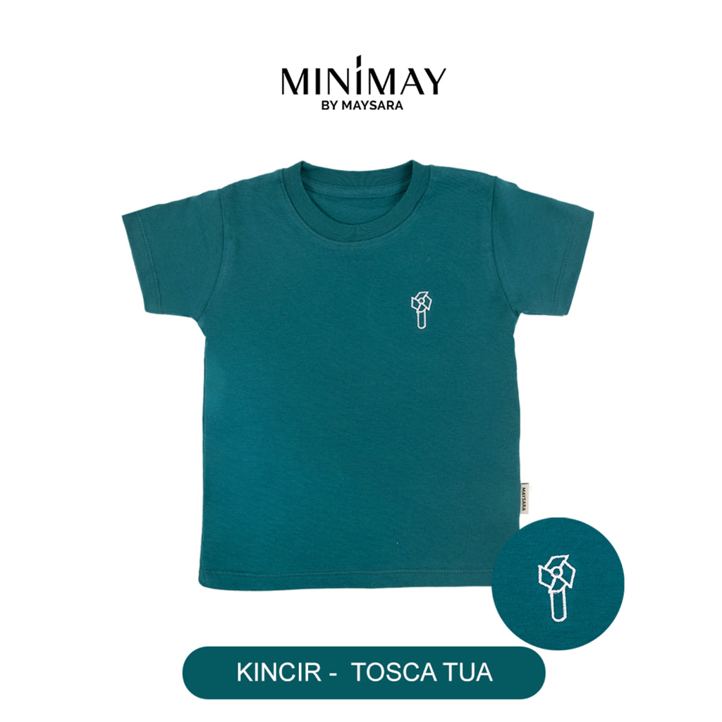 MINIMAY Kaos Basic Circus