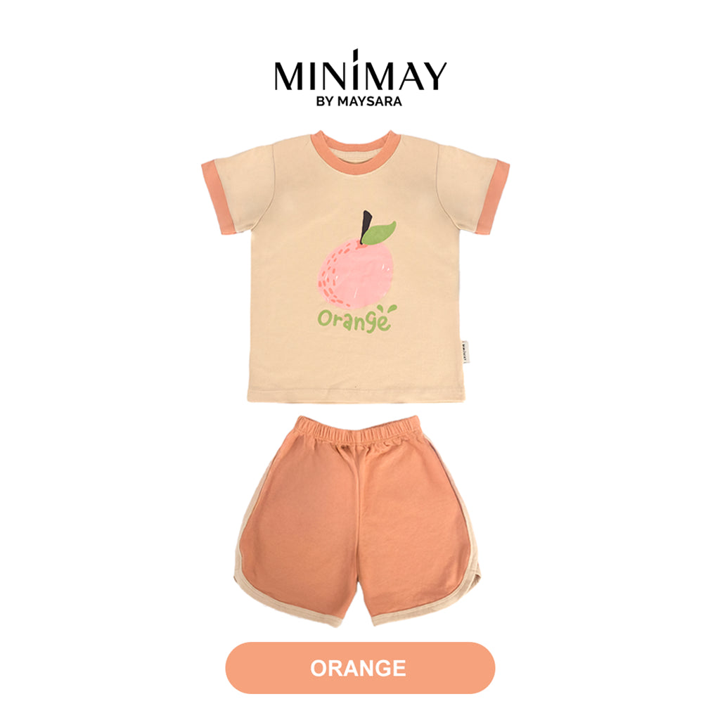 MINIMAY Fruit Set
