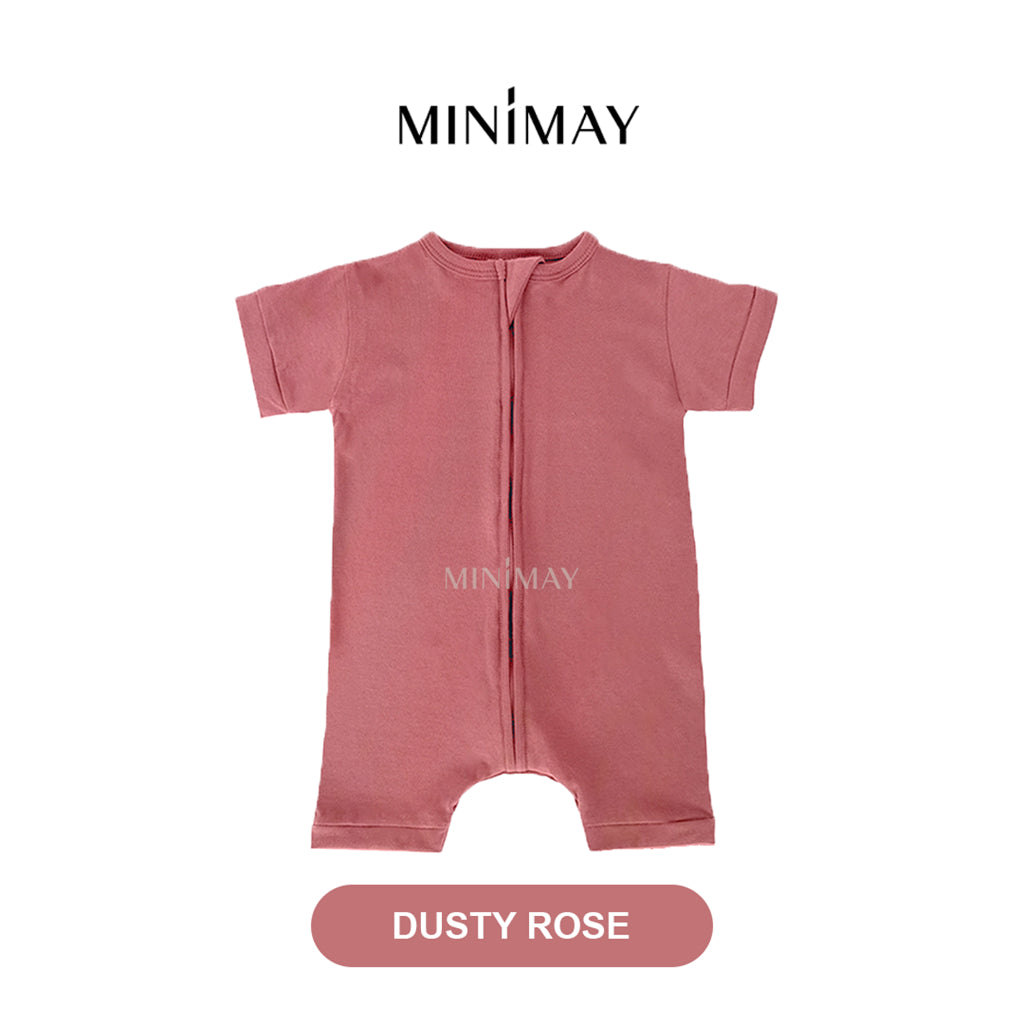 Playsuit Romper Baby