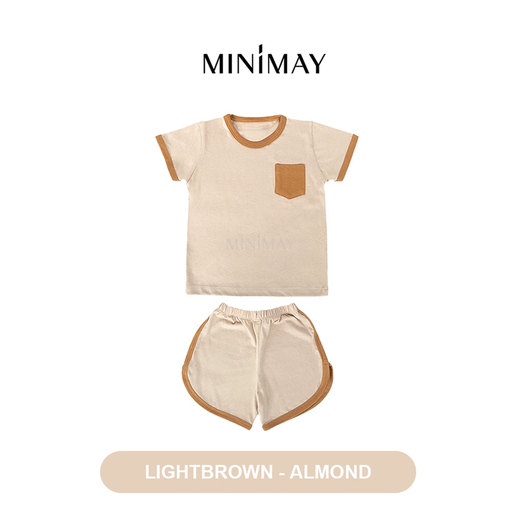 MINIMAY Pocket Combine Set