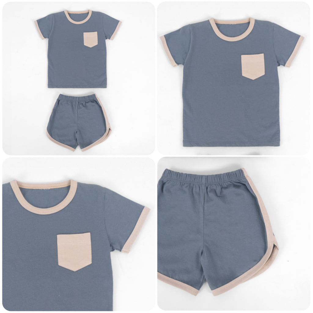 MINIMAY Pocket Combine Set
