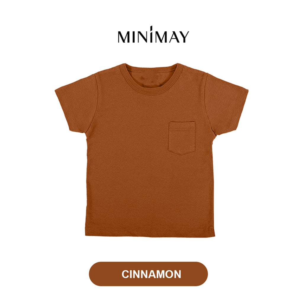 MINIMAY Kaos Anak Safa Kids