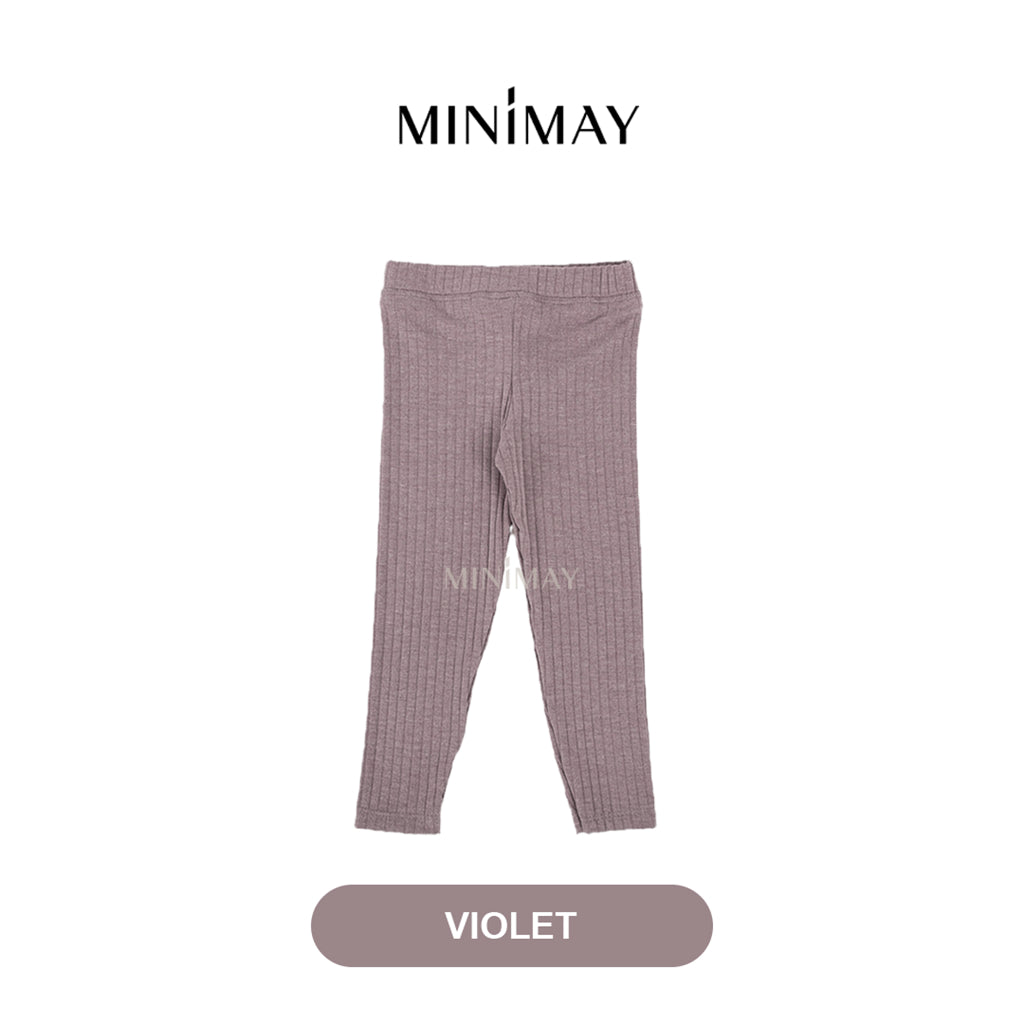 MINIMAY Legging Anak Luna
