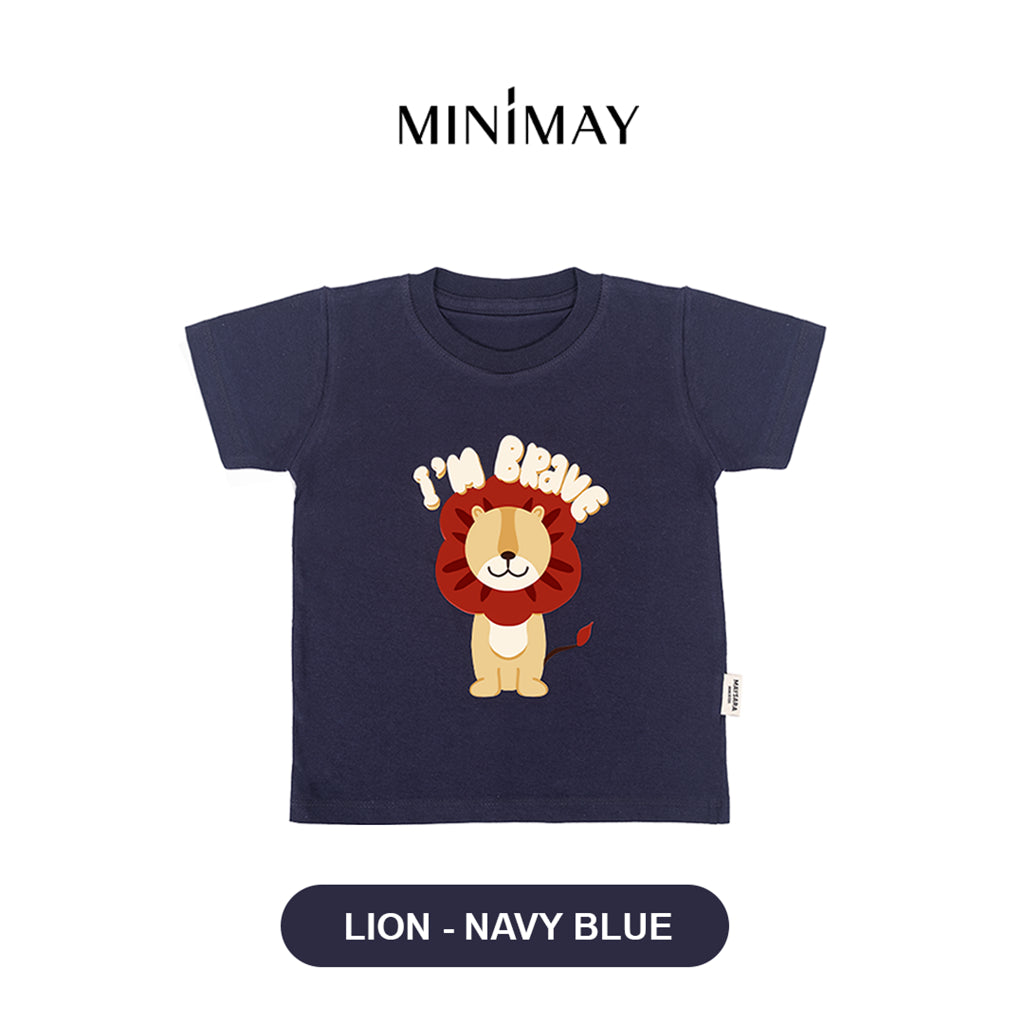 MINIMAY Kaos Animal series KDH