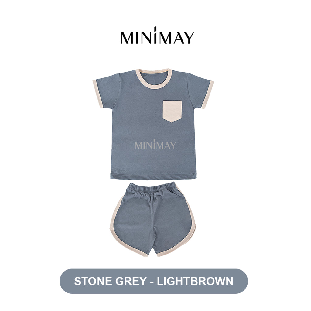 MINIMAY Pocket Combine Set