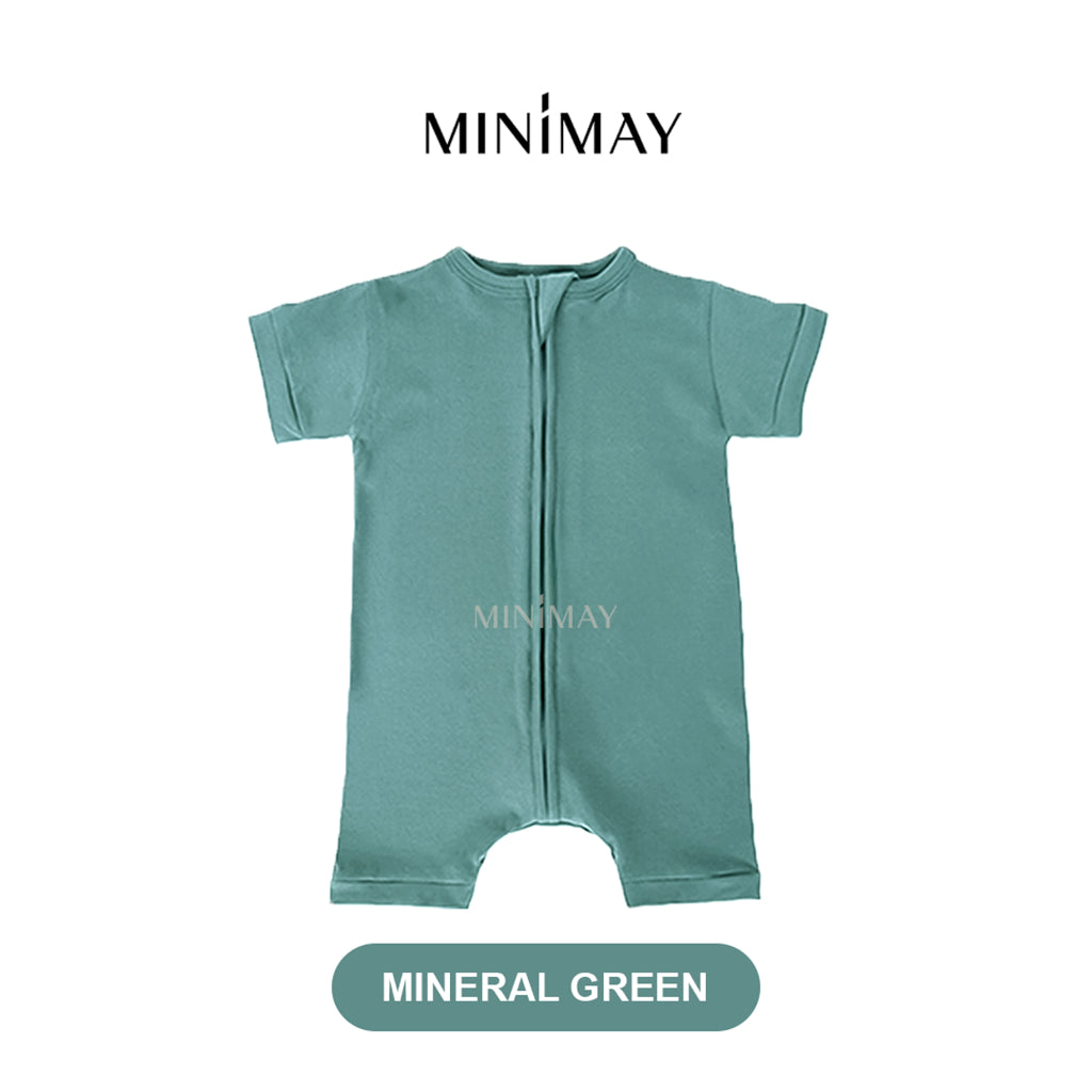MINIMAY Romper Playsuit