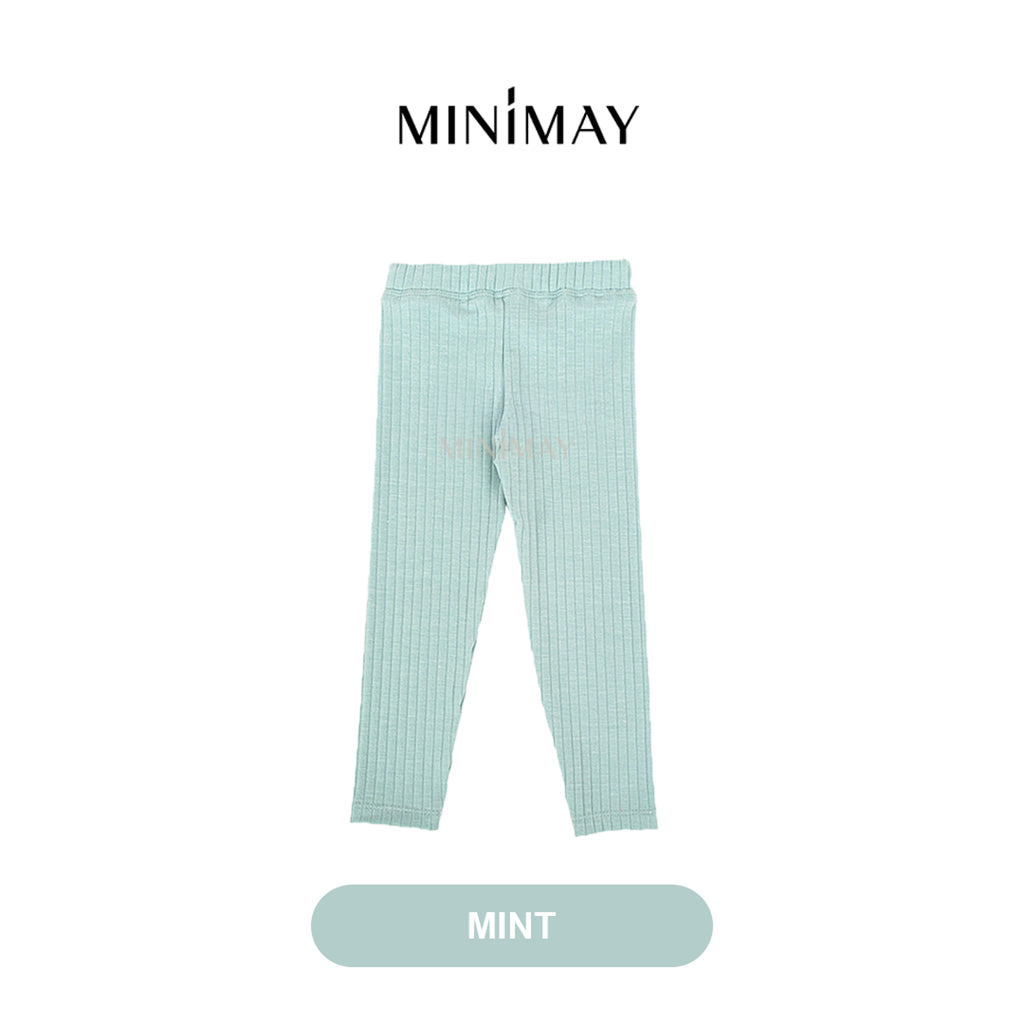 MINIMAY Legging Anak Luna