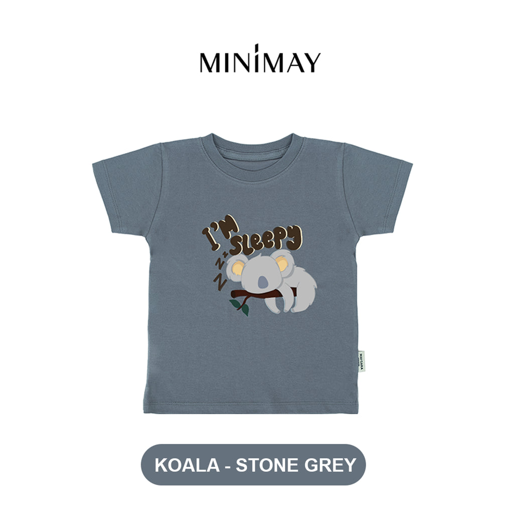 MINIMAY Kaos Animal series KDH