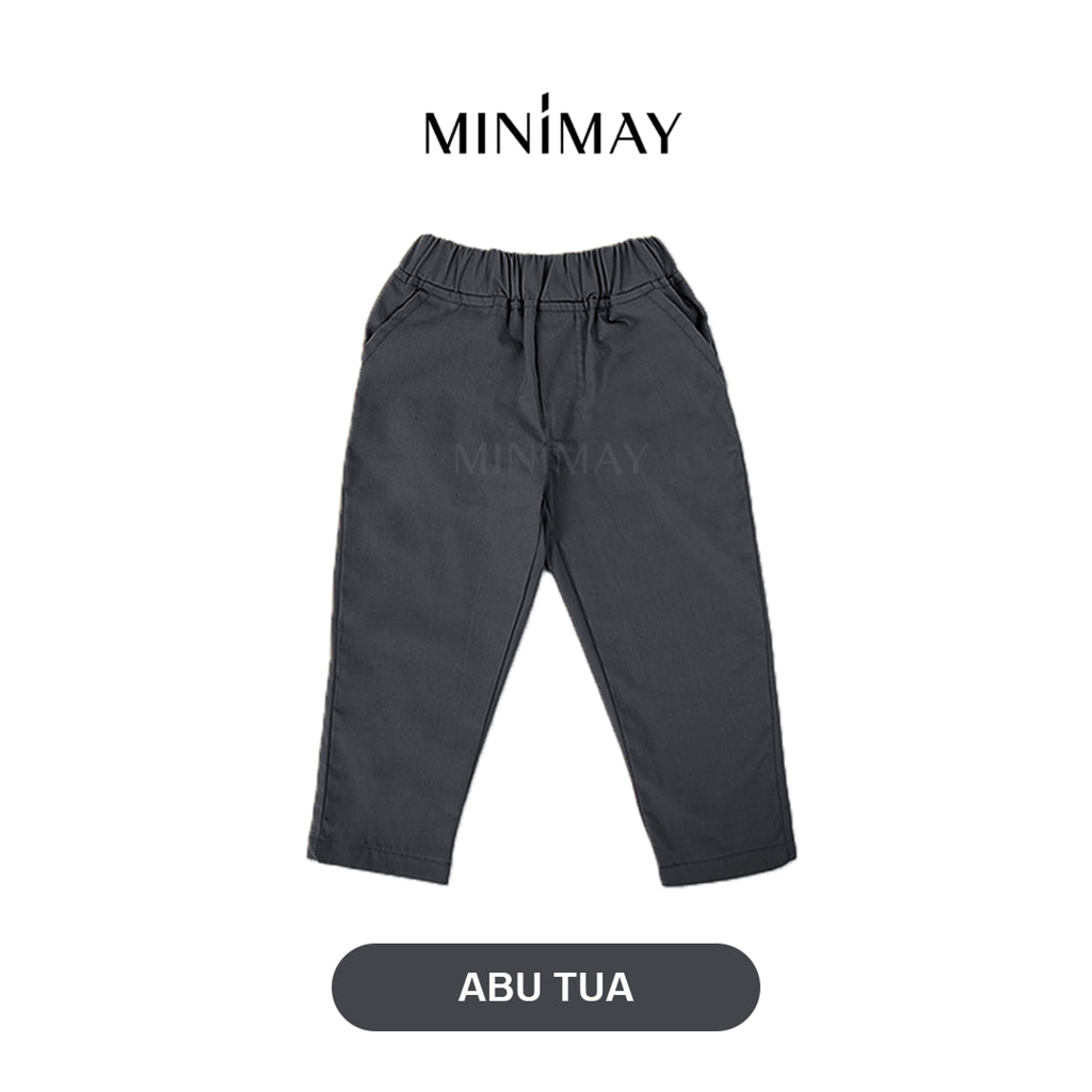 MINIMAY Long Pants Chinos