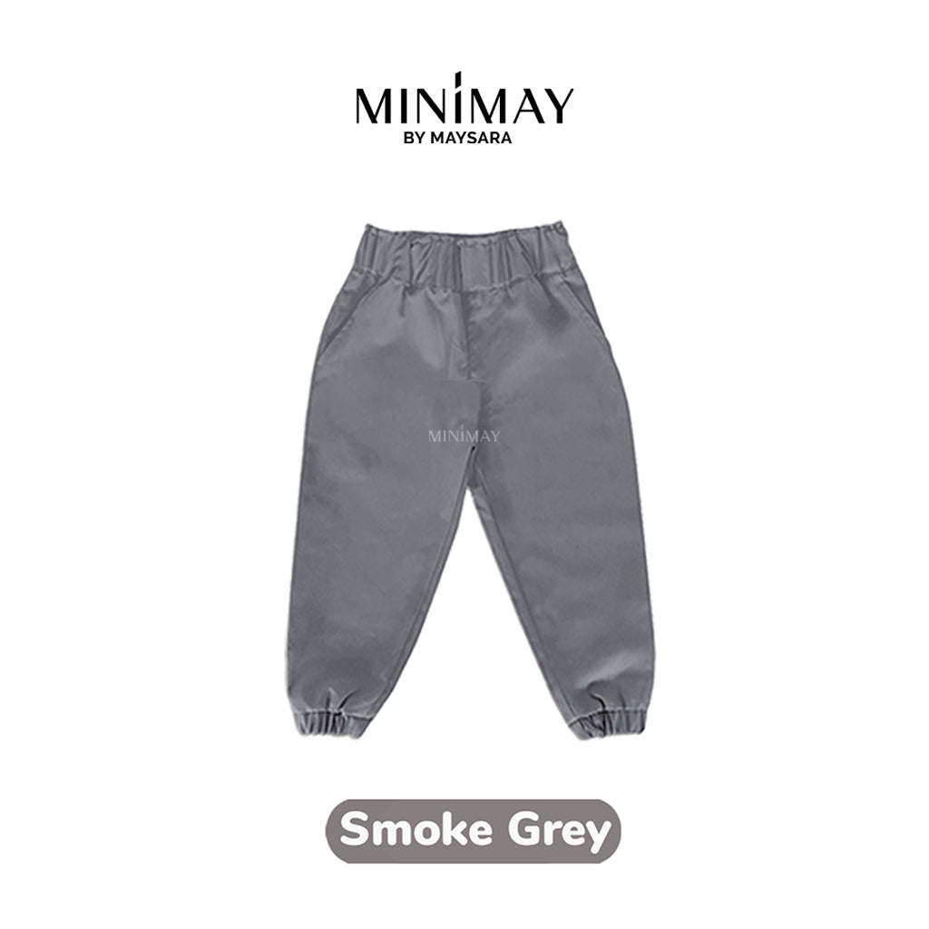 MINIMAY Celana Jogger Chinos