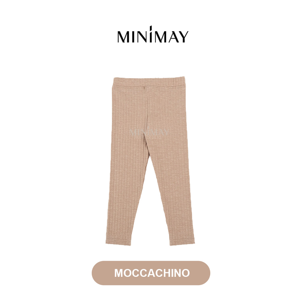 MINIMAY Legging Anak Luna