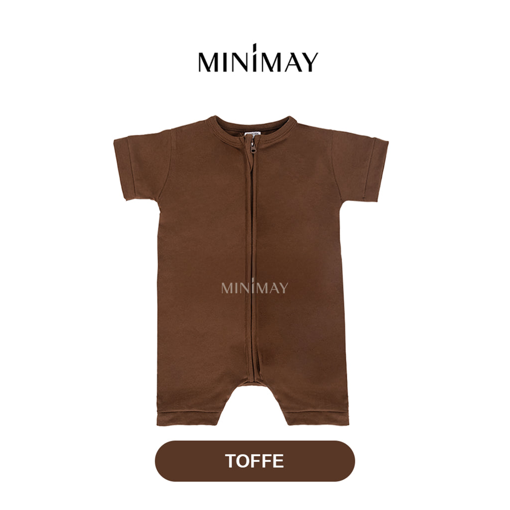 Playsuit Romper Baby