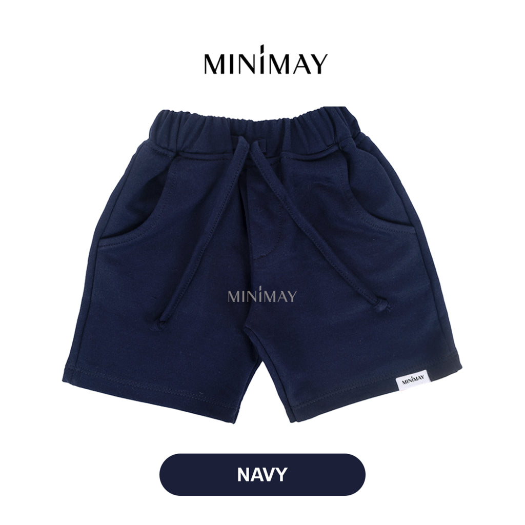 Celana Short Terry