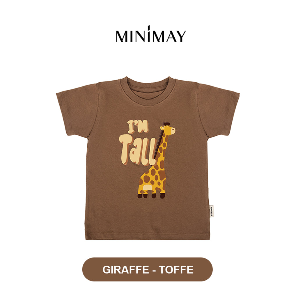 MINIMAY Kaos Animal series KDH