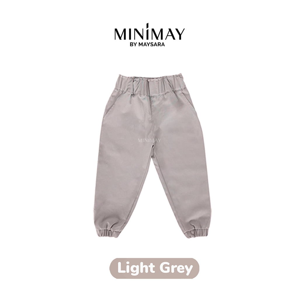 MINIMAY Celana Jogger Chinos
