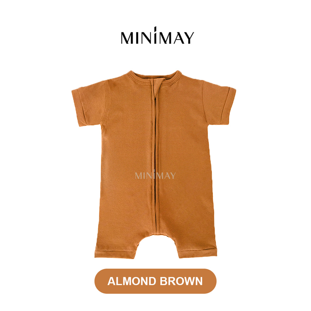 Playsuit Romper Baby