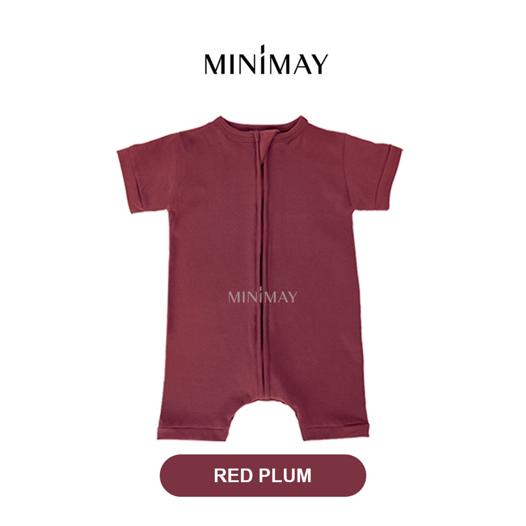 MINIMAY Romper Playsuit
