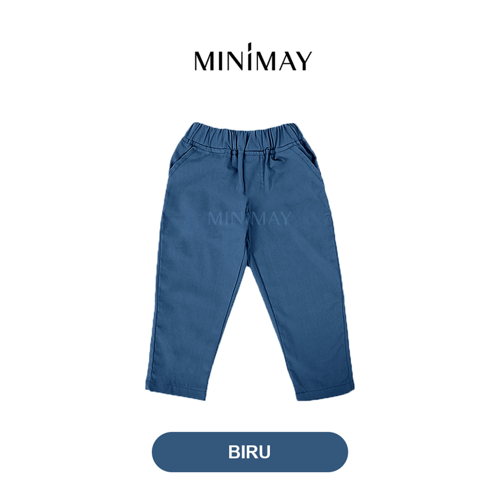MINIMAY Long Pants Chinos
