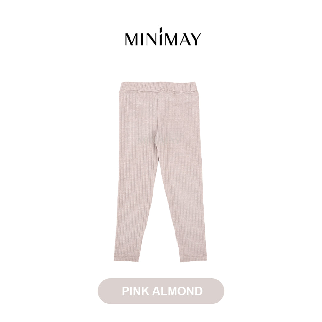 MINIMAY Legging Anak Luna