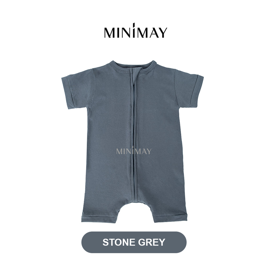 Playsuit Romper Baby