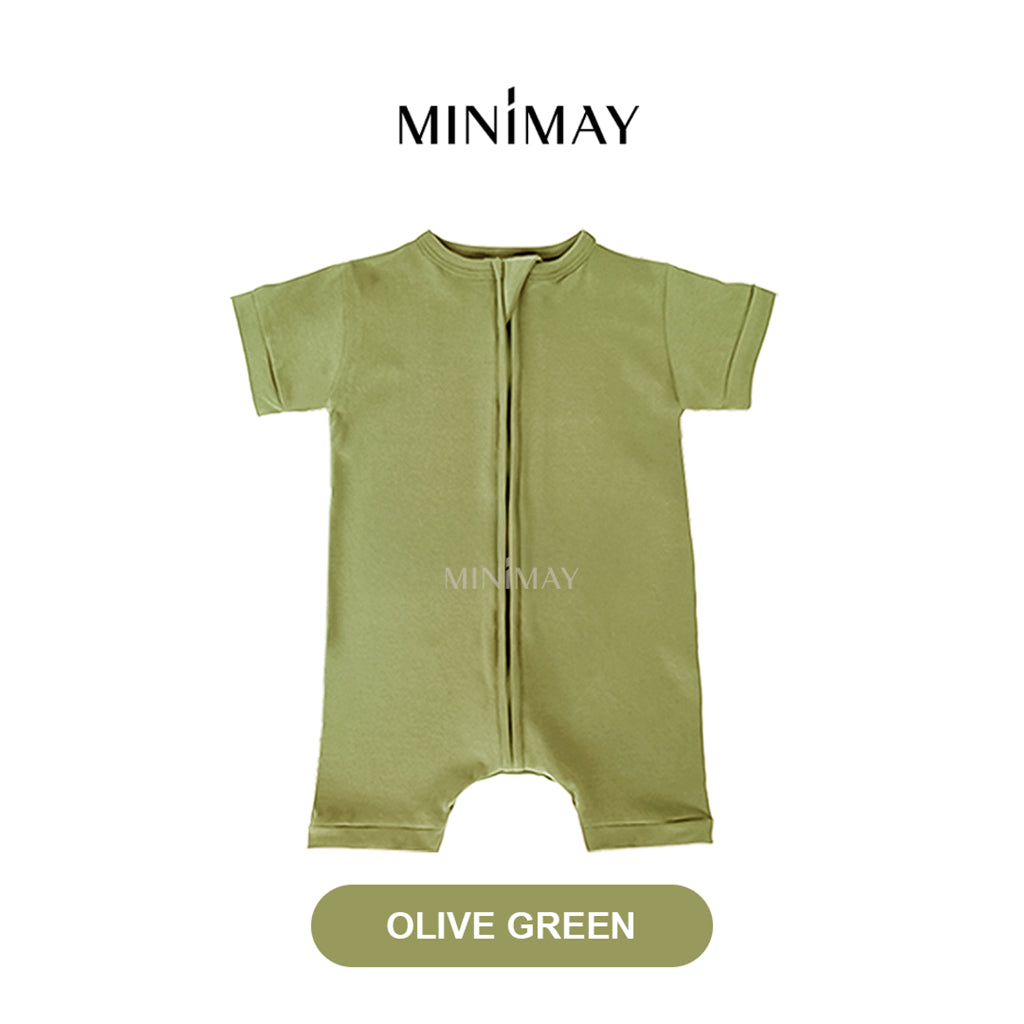 Playsuit Romper Baby