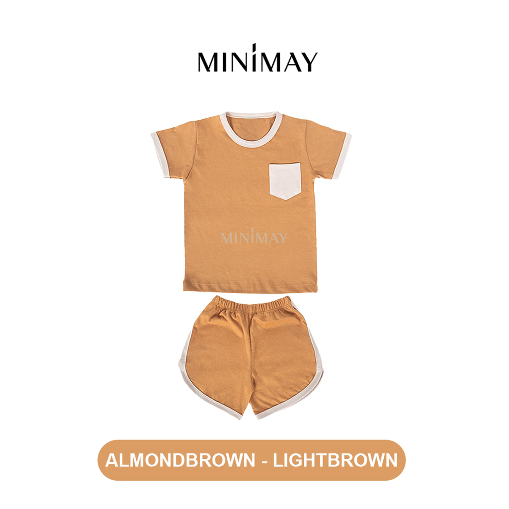 MINIMAY Pocket Combine Set